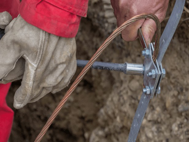 Earthing Systems