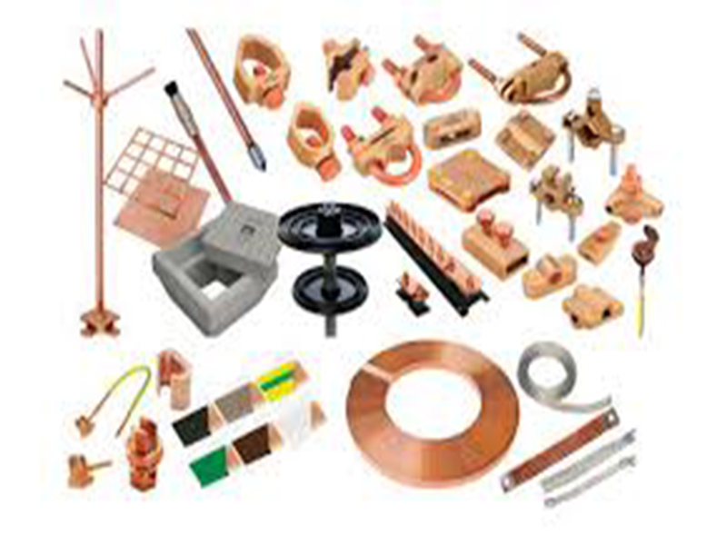 Earthing Systems