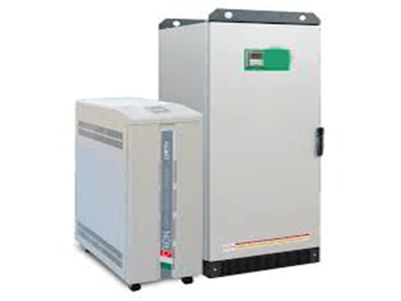 Servo Stabilizer